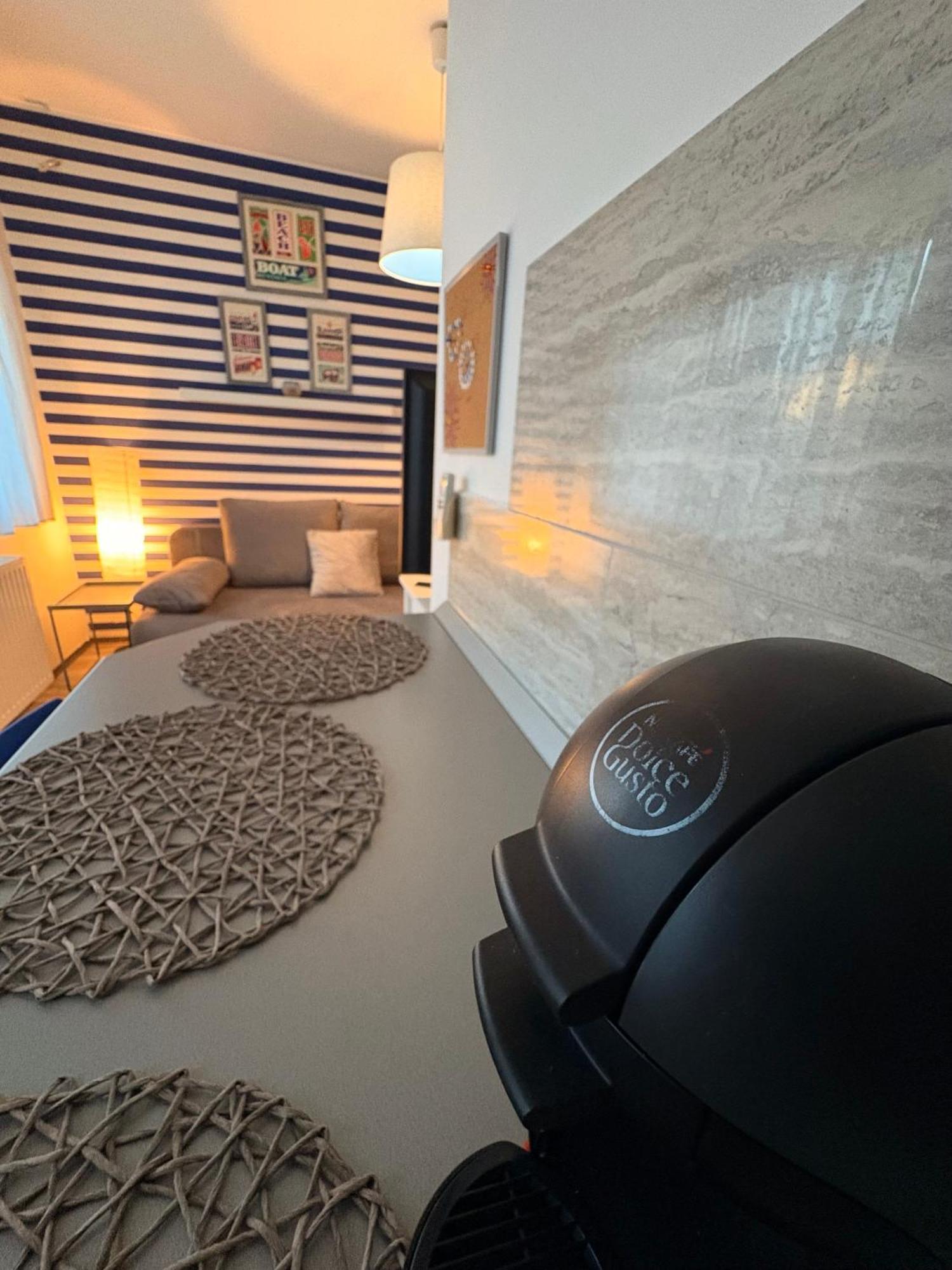 Cac Wellness Apartment Шиофок Экстерьер фото
